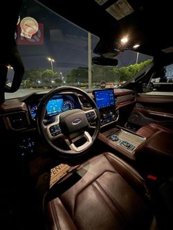 فورد إكسبيديشن